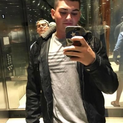 Profile Picture of Spencer McCarty (@McCarty_Spencer) on Twitter