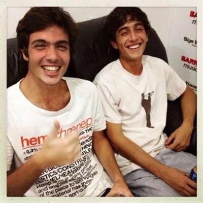 Profile Picture of Ricardo Mello (@ric_mello) on Twitter