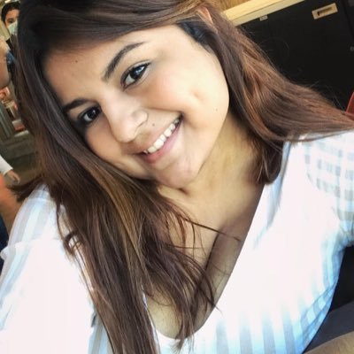 Profile Picture of Angela Michell Luján (@lujanmichell1) on Twitter
