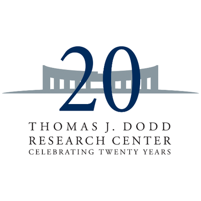 Profile Picture of Dodd Center (@DoddCenter) on Twitter