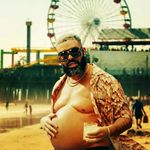 Profile Picture of Adam Conrad (@yerfavsuperhero) on Instagram