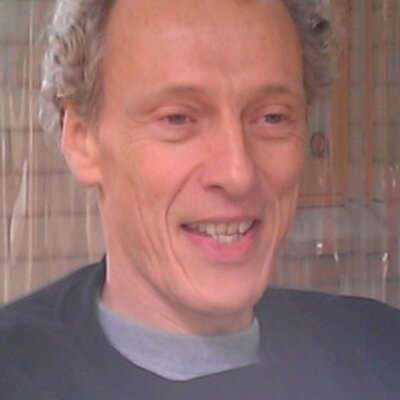 Profile Picture of John Shorter (@JohnTShorter) on Twitter