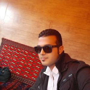 Profile Picture of Mohammad Taheri (@af63c46d849444c) on Twitter