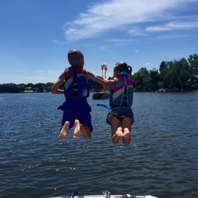 Profile Picture of David Kroner (@SummerOnTheH2O) on Twitter