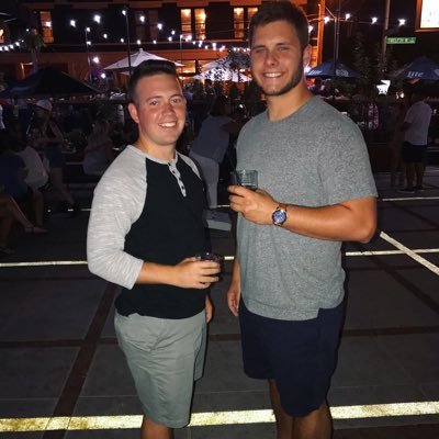Profile Picture of Casey Kyle (@ckyle30) on Twitter