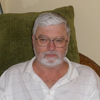 Profile Picture of Charles Wesson (@charles-wesson-1) on Quora
