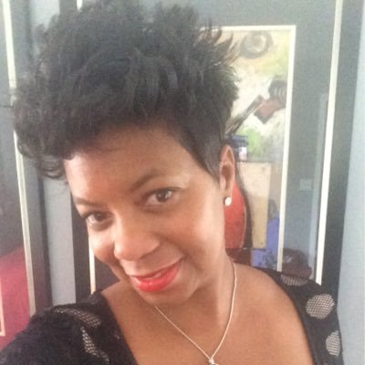 Profile Picture of Sherron Bowers (@redposh50) on Twitter