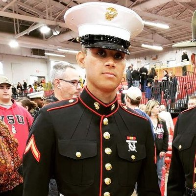 Joseph Valiente - Twitter Profile Picture of Joseph Valiente (@JoseRValiente) on Twitter