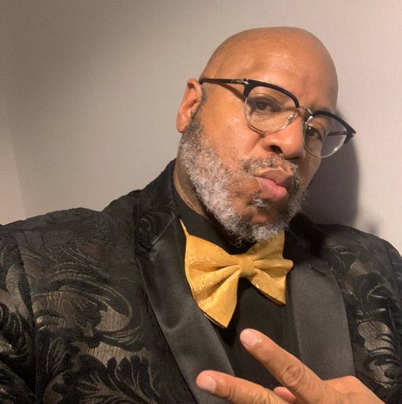 Profile Picture of Kenneth Grubbs (@grubbskh) on Poshmark