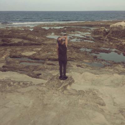 Profile Picture of Carlo Amber (@carloamber) on Twitter