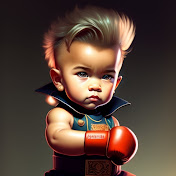 Profile Picture of John Curry (@JohnCurry0994) on Youtube