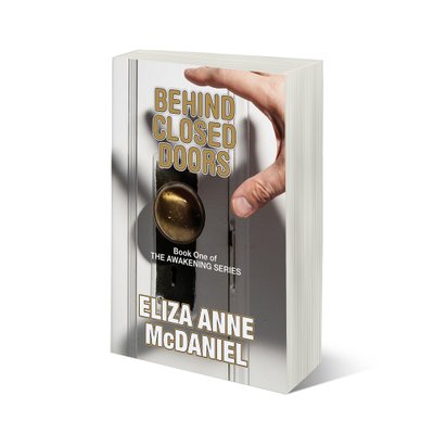 Profile Picture of Eliza Anne McDaniel (@ElizaAnneAuthor) on Twitter