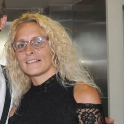 Profile Picture of Hayley & Andrew Weedon (@weedon_hayley) on Twitter