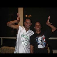 Profile Picture of Gregory Collier (@gregory-collier-2) on Quora