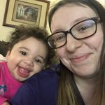 Profile Picture of Melanie Cline (@andis_mom_fan_account) on Instagram