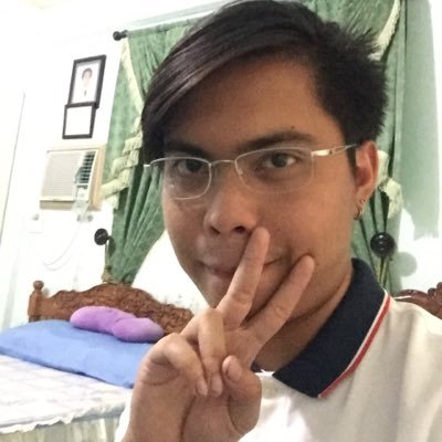 Profile Picture of Justin Rey Tolentino (@justinreytolen1) on Twitter