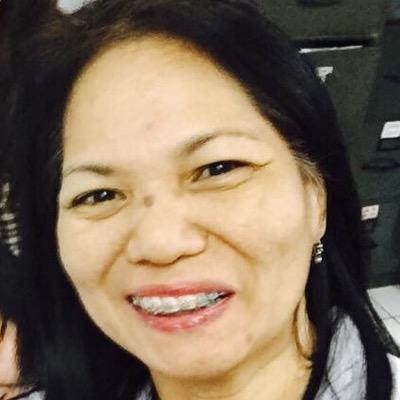 Profile Picture of Rowena L. Silva (@wengsil) on Twitter