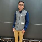 Profile Picture of Nirav Shah (@caniravrshah) on Instagram