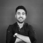 Profile Picture of Armin Shahipanah (@arminshahipanah) on Instagram