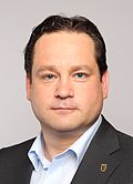 Profile Picture of Alexander Bondeon Wikipedia