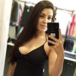 Vivian Sales - Instagram Profile Picture of Vivian Sales (@vivianadrianocae) on Instagram