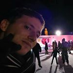 Profile Picture of Baxter Taylor (@kingpaperface) on Instagram