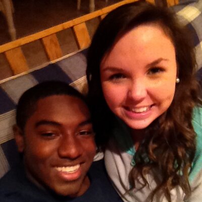 Profile Picture of Aaron McLeod (@AaronNeville32) on Twitter