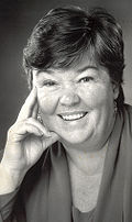 Profile Picture of Pam Blackwellon Wikipedia
