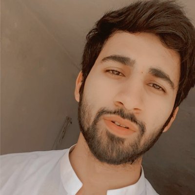 Profile Picture of Arslan Butt (@arslanbutt_6) on Twitter