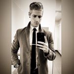 Profile Picture of A A R O N   B R A D D O C K (@aaronbraddock) on Instagram