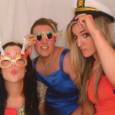 Profile Picture of Josie Thompson (@Jose_thommo) on Twitter