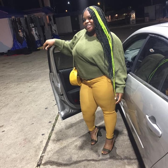 Profile Picture of Keyonta Pouncy (@taytay1997180) on Poshmark