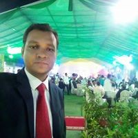 Profile Picture of Asad Zaman (@asad-zaman-105) on Quora