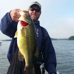 Profile Picture of Kurt Erickson (@lakeminnetonkafishingguide) on Instagram