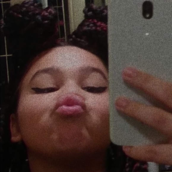 Profile Picture of Torrionna Bailey (@isthattorry) on Poshmark