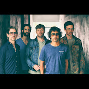 Profile Picture of Sam Roberts Band (@samrobertsband) on Youtube