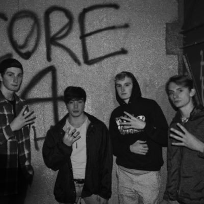 Profile Picture of Nathan Mott (@Nathan_m11) on Twitter