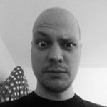 Profile Picture of Ben Nunn (@benjaminnunn) on Instagram