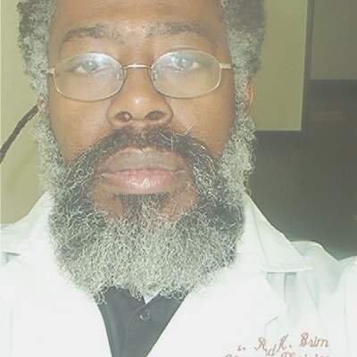 Profile Picture of Dr. Roland K. Brim (@THOMAS_HEALTH) on Twitter