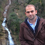 Profile Picture of Sait Emre Arslan (@saitemrearslan) on Flickr