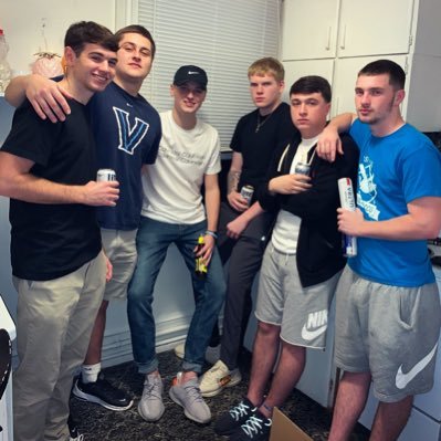 Profile Picture of Matt Rauch (@mattrauch3) on Twitter