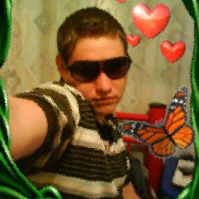 Profile Picture of Brandon Ariel Tovar (@brandon_oster_) on Twitter