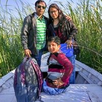 Profile Picture of Ashok Mistry (@ashok-mistry-18) on Quora