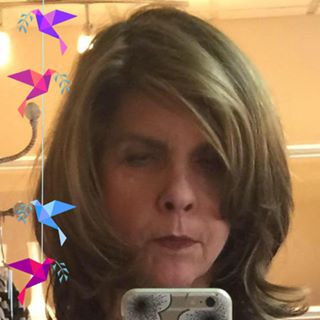 Profile Picture of Ann Hutchinson Wolf (@ann.h.wolf.1) on Facebook