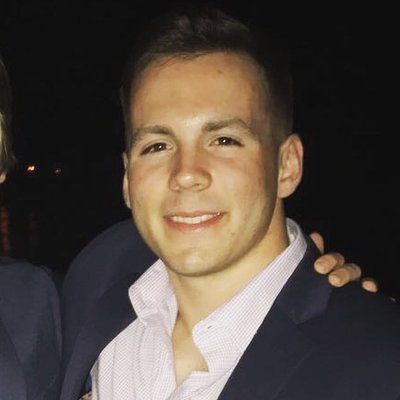 Profile Picture of Jared Pate (@PATEtheGREAT_51) on Twitter