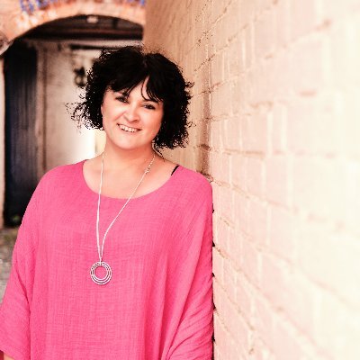 Profile Picture of Cheryl Turner (@VirtualTao) on Twitter