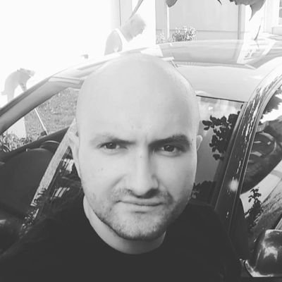 Profile Picture of Munir Sinanović (@MunirSinanovic) on Twitter