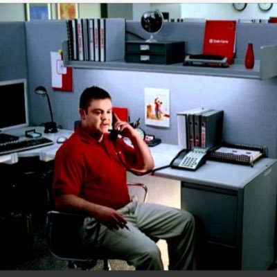 Profile Picture of Joshua Slagle (@JoshuaSlagle2) on Twitter