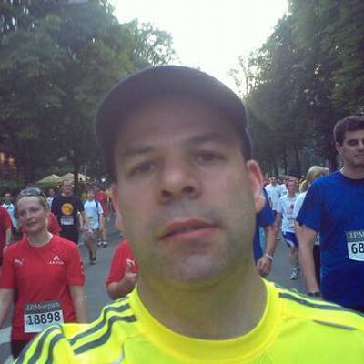 Profile Picture of Richard Rolls (@Richard_Rolls) on Twitter