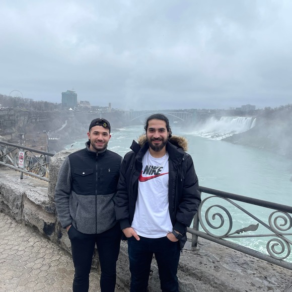 Profile Picture of Samer Khatib (@samerkhatib) on Poshmark